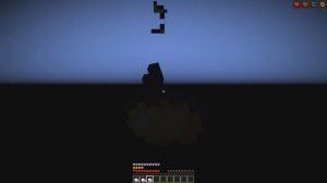 Что Скрывает Пустота в Minecraft?