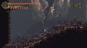 Blasphemous - краткий обзор