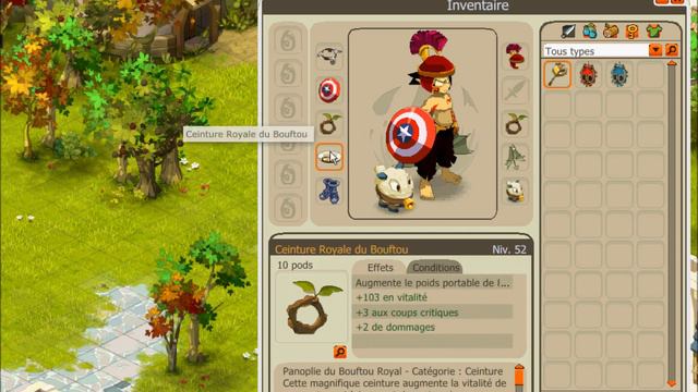 [DOFUS] Sir-peveton Baton manitou zoth grade 10 [DOMEN] смотреть онлайн