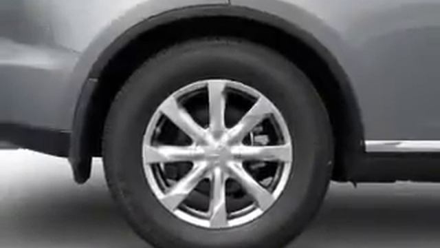 2008 Infiniti FX35 - Roslyn NY смотреть онлайн
