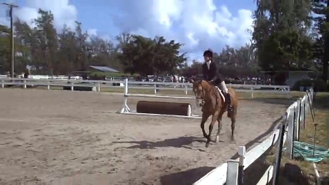 Skipper Jumping смотреть онлайн