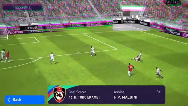 k.TOKO Ekambi смотреть онлайн