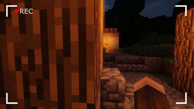 КАК ОСТАНОВИТЬ ПРИЗРАКА В ДЕРЕВНЕ ЖИТЕЛЕЙ? ДЕРЕВНЯ ПРИЗРАКОВ [ЧАСТЬ 3] - СТРАШИЛКИ МАЙНКРАФТ