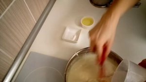 Быстрые Заварные #Блины на Кислом молоке. Просто и Вкусно!