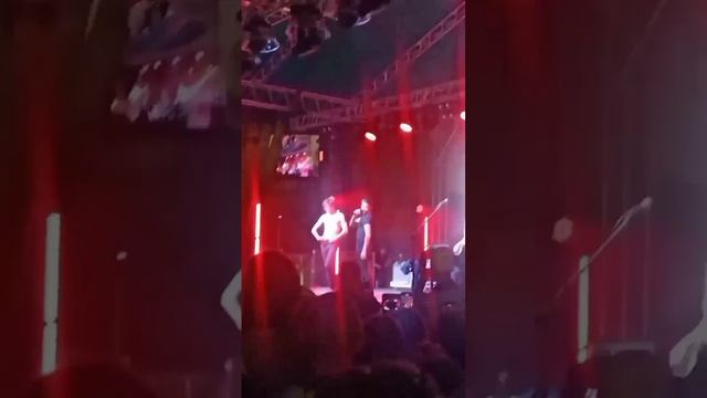 Дневник скейтера: Концерт The Hatters в Туле 2023