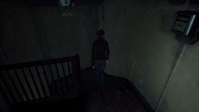 Get to the Funeral Home The Medium смотреть онлайн