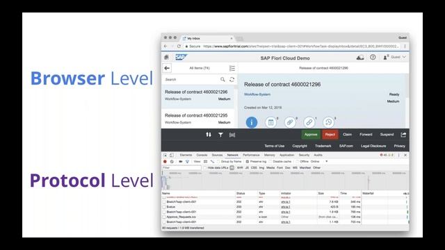 A Simpler Approach to Load Testing for DevOps смотреть онлайн