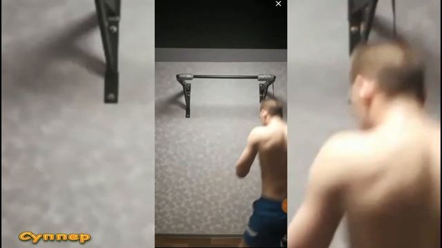 "Лютая" тренировка Мусорщика | ШОК контент!!!! )))))| Друг вокруг смотреть онлайн