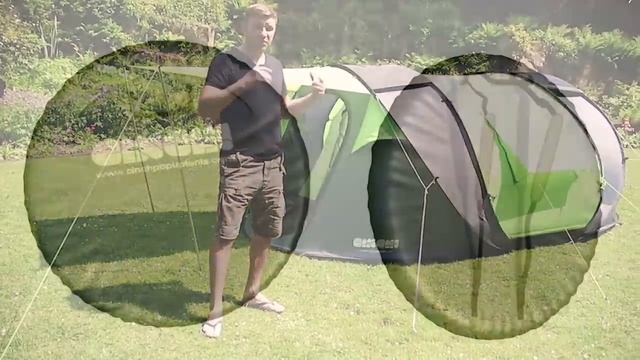 10 Affordable Tents that define the word Innovation смотреть онлайн