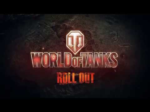 ИНТРО для видео по World of Tanks | САНК смотреть онлайн