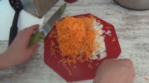 Гуляш из куриной грудки с подливкой Вкусно как в столовой!