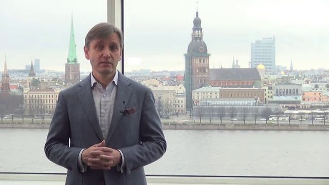 Maris Dreimanis (Марис Дрейманис) предприниматель 4Life смотреть онлайн