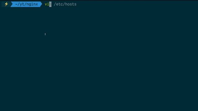 NginX tutorial for Beginner | 2021 смотреть онлайн