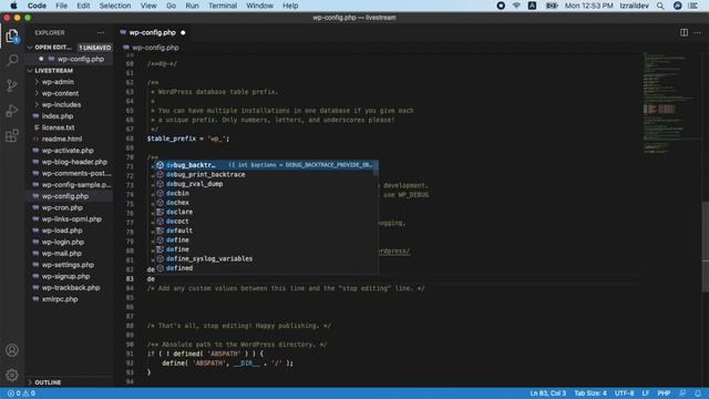 How to Resolve "WordPress Asking for FTP Credentials" Error смотреть онлайн