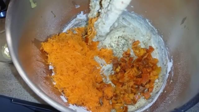 Готовка на Открытом Огне