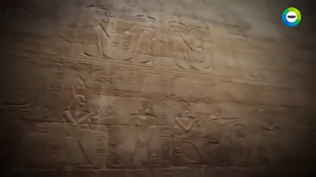 Неразгаданные тайны жрецов Египта.Тайны древней медицины.Территория загадок . .