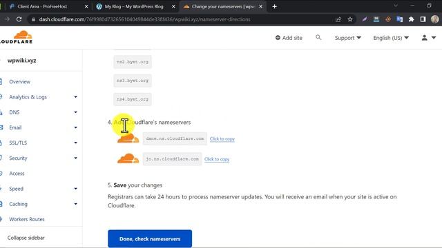 Profreehost SSL Setup | How to Secure Profreehost Website 2023? (Step-by-Step) смотреть онлайн