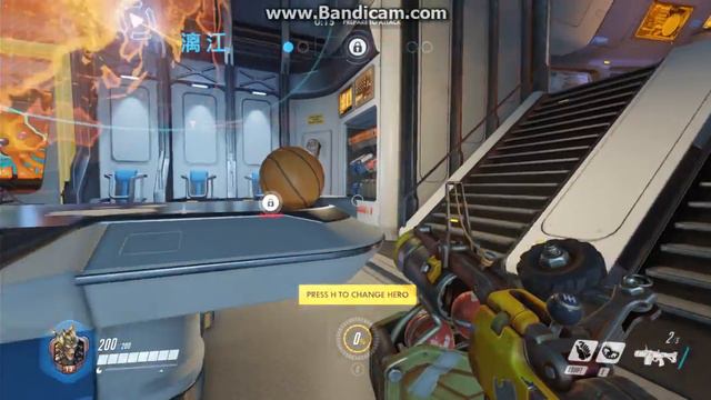 starten på min kanal. Overwatch смотреть онлайн