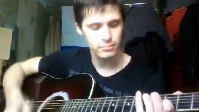 Видео с веб-камеры. Дата: 3 апреля 2013 г., 15:47.