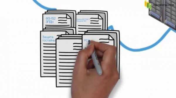 Защита виртуализации с vGate