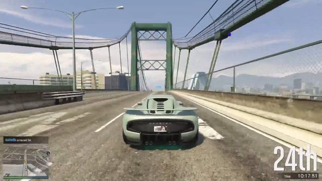 GTA 5 CARMEET & CRUISE | CLEAN CARS | RACES | DRAGS | PS4 | FREE TO JOIN смотреть онлайн
