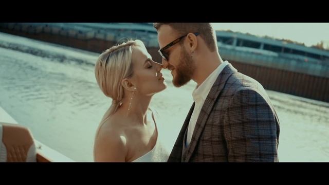 Луна - катер на подводных крыльях смотреть онлайн