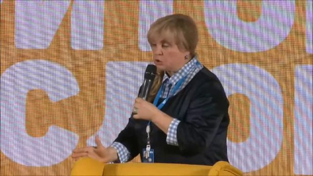 Элла Памфилова послала лесом противников электронного голосования смотреть онлайн