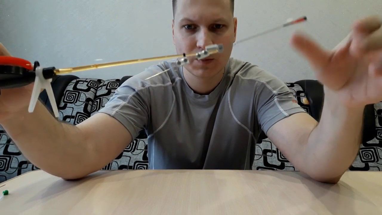 СУПЕР СИГНАЛИЗАТОР ПОКЛЁВКИ. КИВОК ЖУРАВЛИК ИЛИ КОРОМЫСЛО #NIK_72 смотреть онлайн