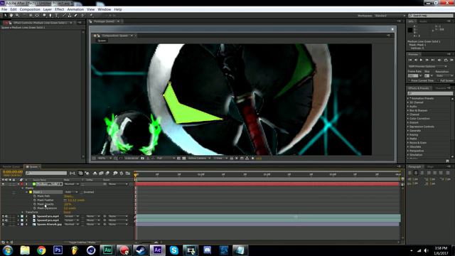How to make an Animated Steam Artwork Showcase Tutorial смотреть онлайн