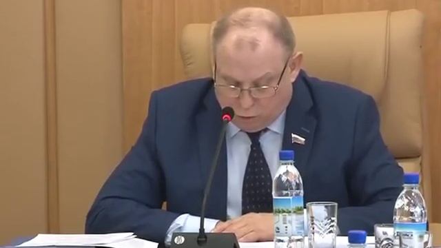 Главой городского округа Люберцы избран Владимир Ружицкий смотреть онлайн