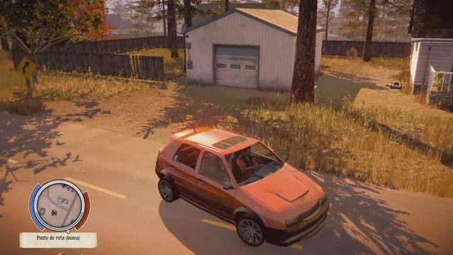 State Of Decay YOSE #7 - Novos Amigos [60 FPS]