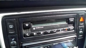 Проблема с климатроником Пассат Б 5