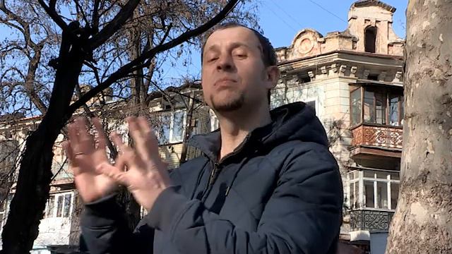 Где Идем?! Одесса: Улица Костецкая HD смотреть онлайн