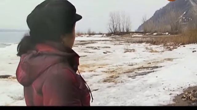 Тайны мира с Анной Чапман - Тайна потерянных знаний смотреть онлайн