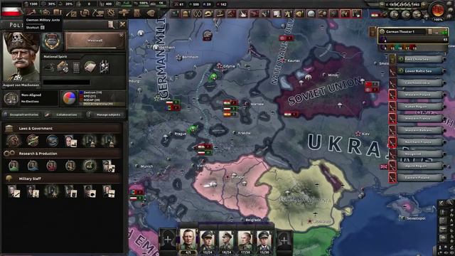 HOI4'S MOST ENRAGING MOD смотреть онлайн