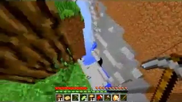 UN NOOB EN FAILAND EP.1 / MINECRAFT смотреть онлайн