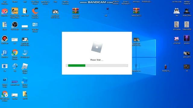 ROBLOX GG!!!!! смотреть онлайн