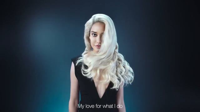 Kérastase X Lisa Haydon | Grazia India смотреть онлайн