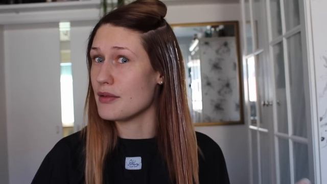 LMC testar; L'Oréal Paris Préférence Glam Lights No. 3 (SWE). смотреть онлайн