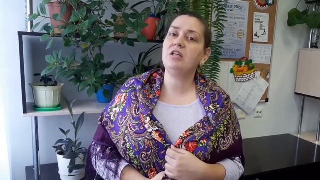 Интерактивная программа, в которой Вы узнаете как и когда появилась варежка. (2020г) смотреть онлайн