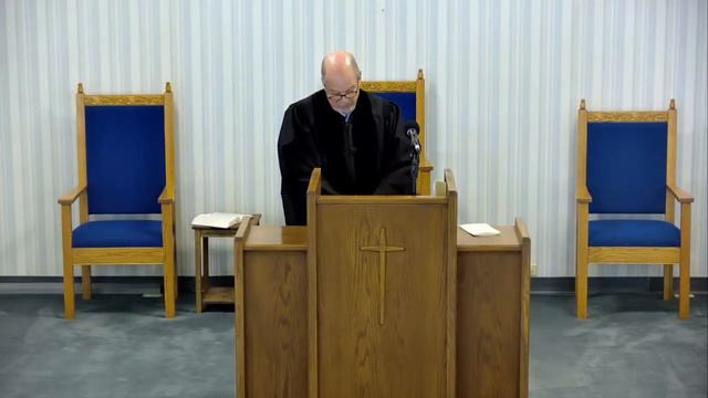 Lord's Day Service 4/2/2023 смотреть онлайн