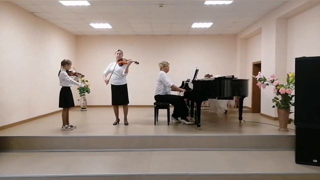Ж.Металлиди Колечко смотреть онлайн