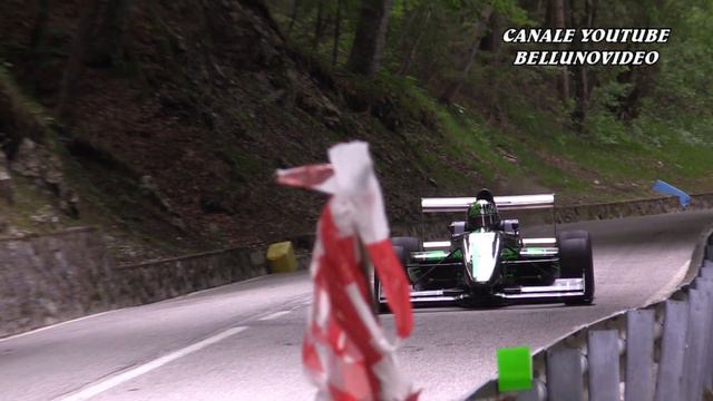 SALITA HILLCLIMB VERZEGNIS - S. CHIANZUTAN 2021 / FRANCO BERTO' / TATUUS FA010 E2SS 2000 смотреть онлайн