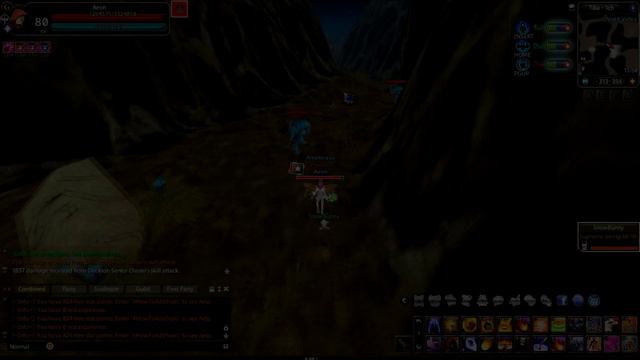 - ASDA 2 PRIVATE SERVER! - смотреть онлайн