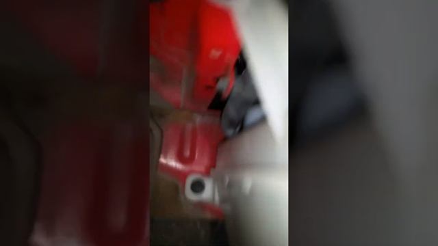 Hyundai Getz Window Washer Pump Replacement