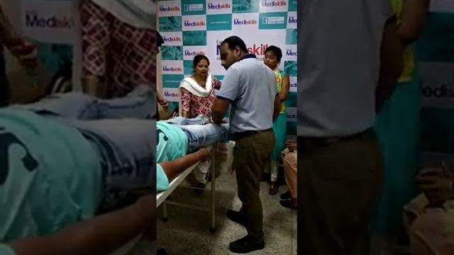 Active range of motion & Stretching Resistant exercise(35) смотреть онлайн