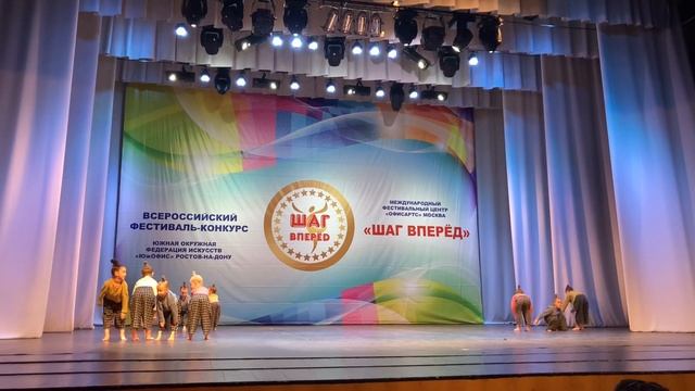 #ССТЛЧ Студия современного танца Людмилы Чигишевой, 16.05.2021, «Считалочка», девочки 5-6 лет. смотреть онлайн