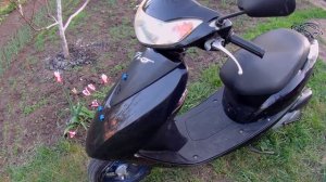 Каким бензином рекомендуется заправлять скутер, 92-й или 95-й ???