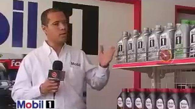 Mobil Entrevista смотреть онлайн