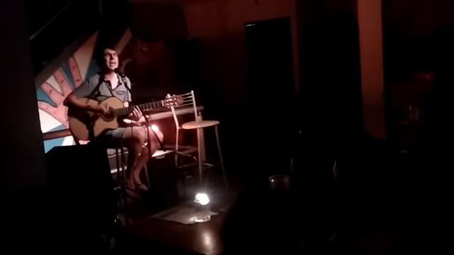 Tomás Villar en el Festival del Frente de Artistas por la campaña financiera del Partido Obrero смотреть онлайн